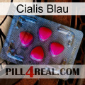 Cialis Blue 13